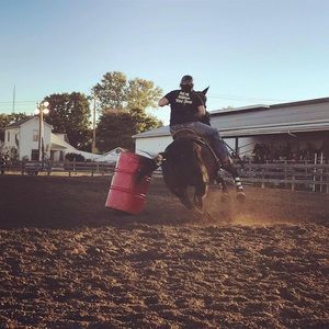 Meet your Posher, Jayden